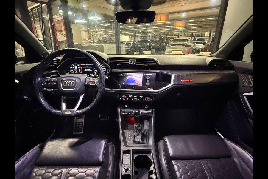 Audi RSQ3 Sportback 2.5 TFSI Quattro Pano|RS Seat|B&O|Keyles