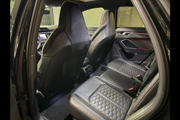 Audi RSQ3 Sportback 2.5 TFSI Quattro Pano|RS Seat|B&O|Keyles