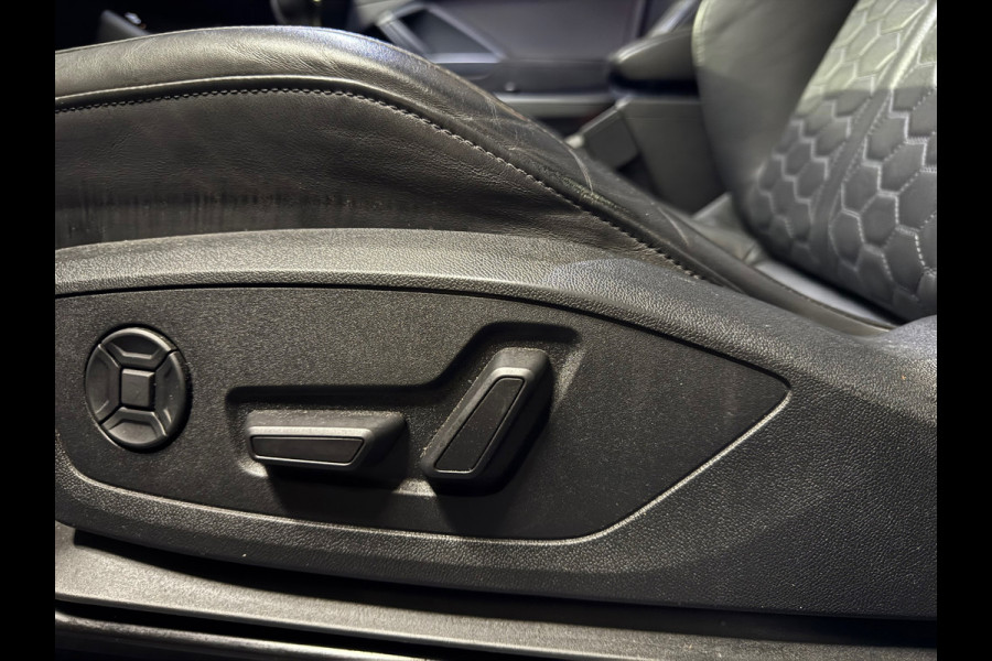 Audi RSQ3 Sportback 2.5 TFSI Quattro Pano|RS Seat|B&O|Keyles