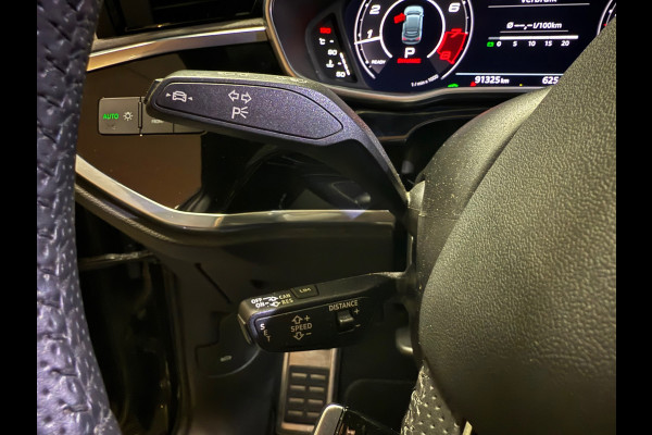 Audi RSQ3 Sportback 2.5 TFSI Quattro Pano|RS Seat|B&O|Keyles