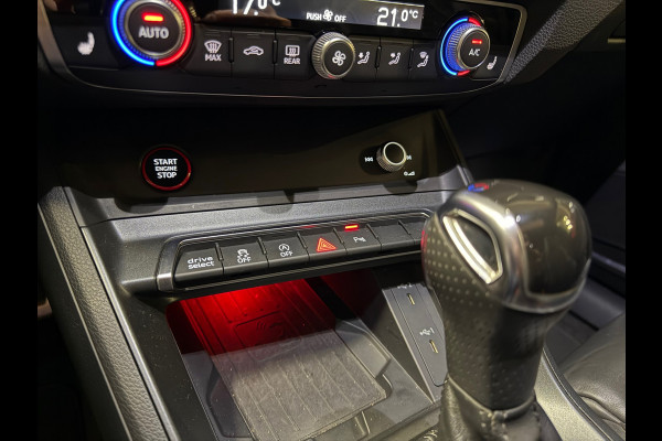 Audi RSQ3 Sportback 2.5 TFSI Quattro Pano|RS Seat|B&O|Keyles