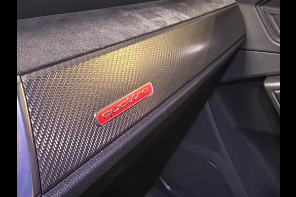 Audi RSQ3 Sportback 2.5 TFSI Quattro Pano|RS Seat|B&O|Keyles