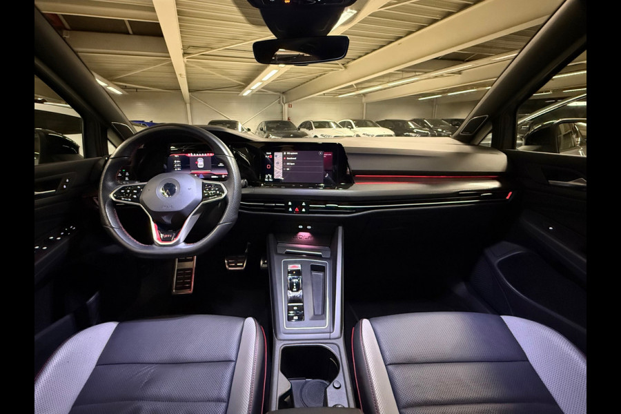 Volkswagen Golf 2.0 TSI GTI Clubsport Pano|Memory|HuD|Special