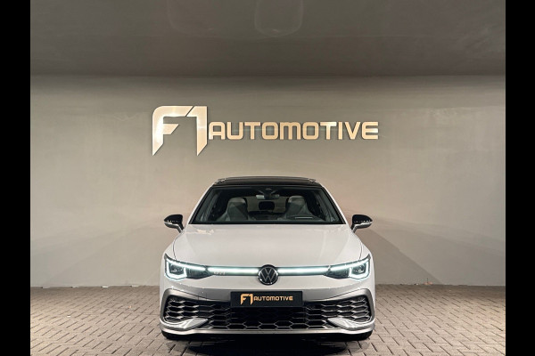 Volkswagen Golf 2.0 TSI GTI Clubsport Pano|Memory|HuD|Special