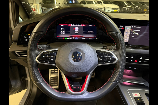 Volkswagen Golf 2.0 TSI GTI Clubsport Pano|Memory|HuD|Special