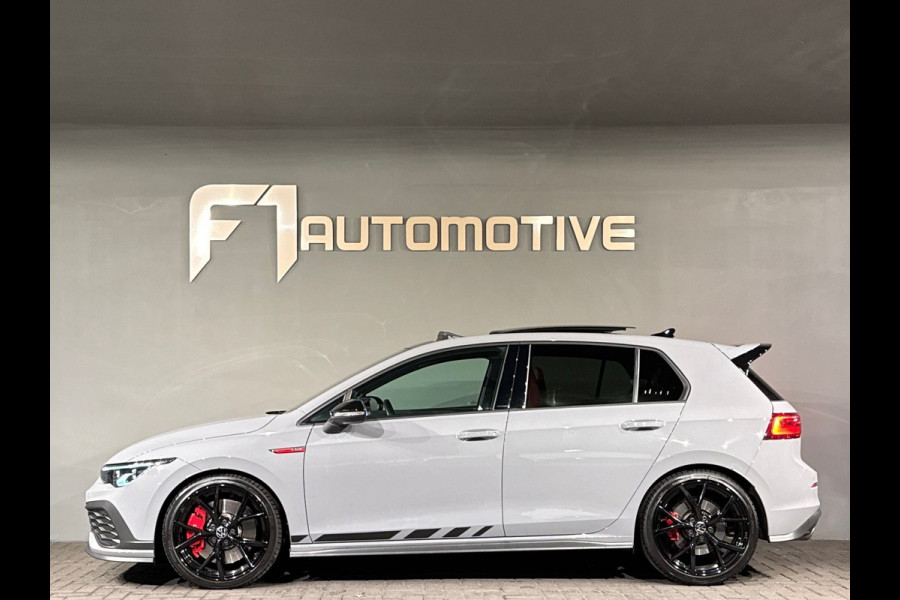 Volkswagen Golf 2.0 TSI GTI Clubsport Pano|Memory|HuD|Special