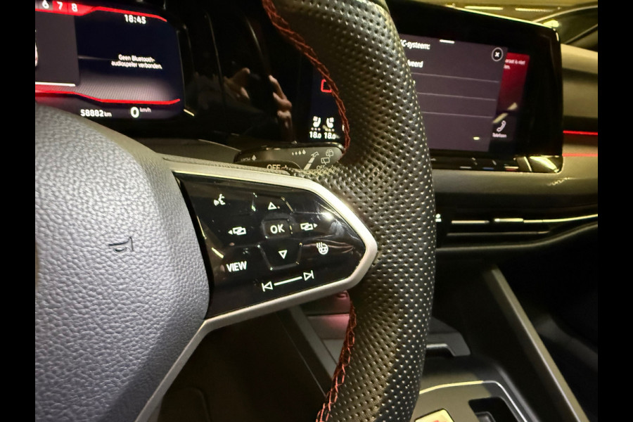 Volkswagen Golf 2.0 TSI GTI Clubsport Pano|Memory|HuD|Special