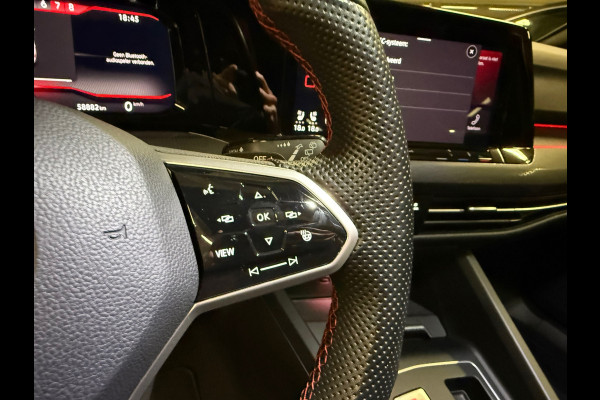 Volkswagen Golf 2.0 TSI GTI Clubsport Pano|Memory|HuD|Special