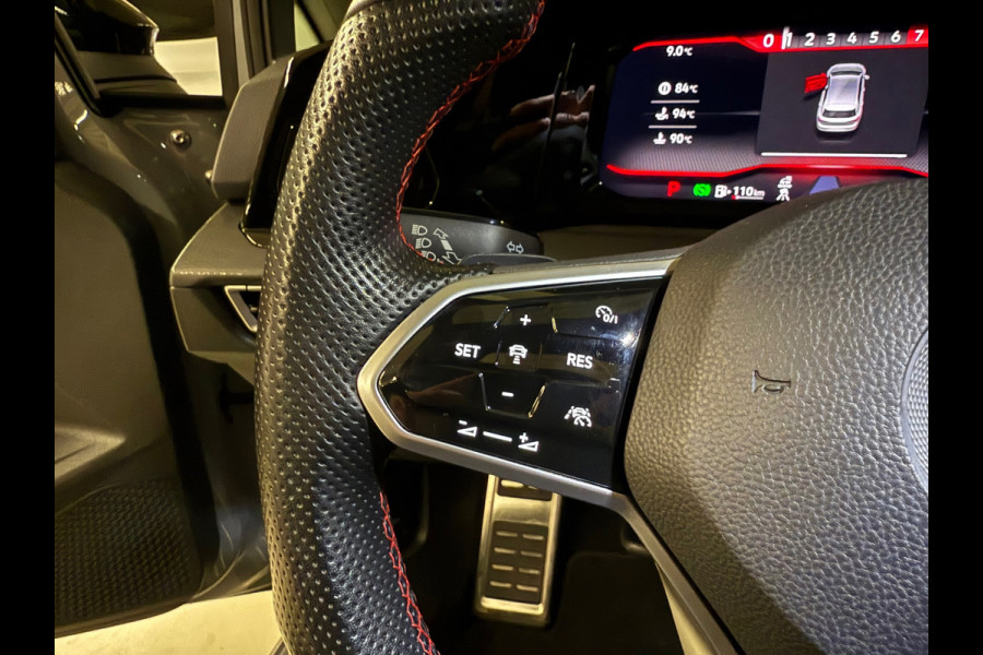 Volkswagen Golf 2.0 TSI GTI Clubsport Pano|Memory|HuD|Special