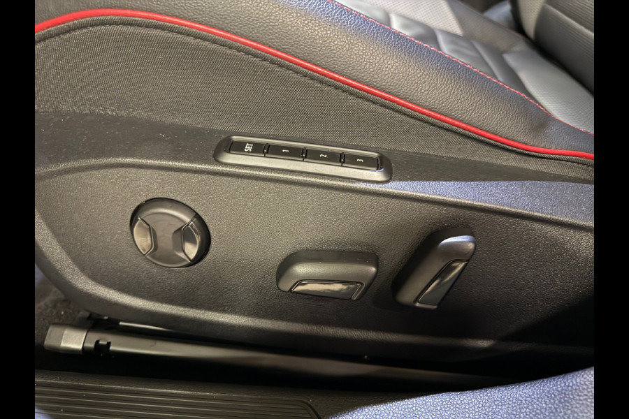 Volkswagen Golf 2.0 TSI GTI Clubsport Pano|Memory|HuD|Special