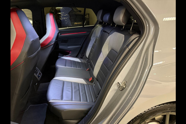 Volkswagen Golf 2.0 TSI GTI Clubsport Pano|Memory|HuD|Special