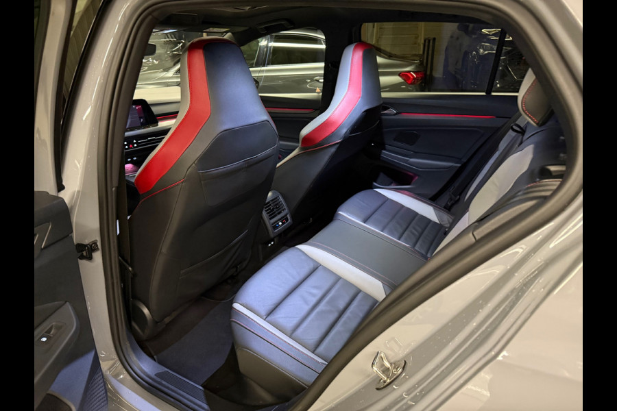 Volkswagen Golf 2.0 TSI GTI Clubsport Pano|Memory|HuD|Special