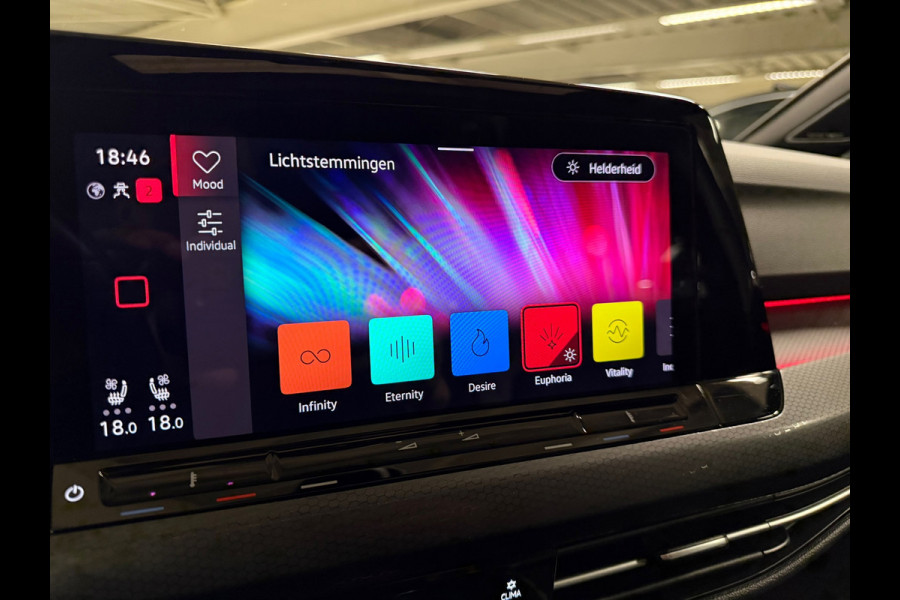 Volkswagen Golf 2.0 TSI GTI Clubsport Pano|Memory|HuD|Special