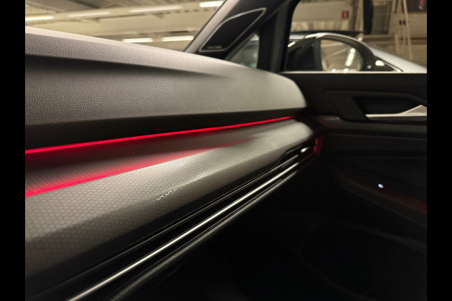 Volkswagen Golf 2.0 TSI GTI Clubsport Pano|Memory|HuD|Special