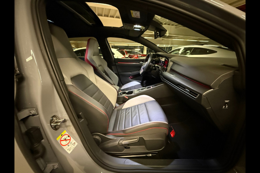 Volkswagen Golf 2.0 TSI GTI Clubsport Pano|Memory|HuD|Special