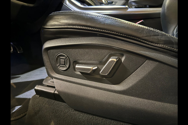Audi Q8 55 TFSI quattro 3X S Line Pano|RS Seat|B&O|Memory