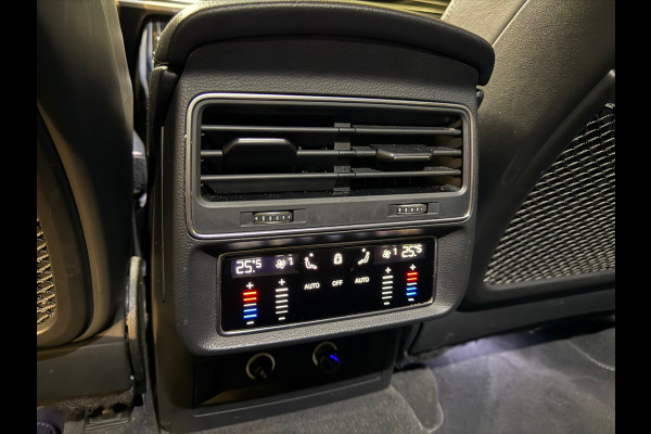 Audi Q8 55 TFSI quattro 3X S Line Pano|RS Seat|B&O|Memory