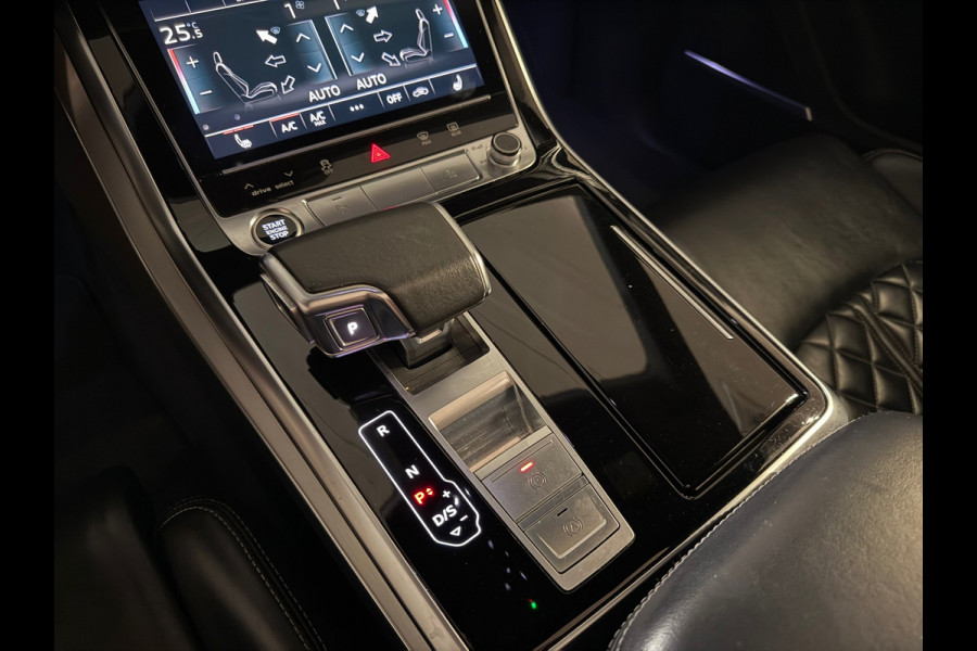 Audi Q8 55 TFSI quattro 3X S Line Pano|RS Seat|B&O|Memory