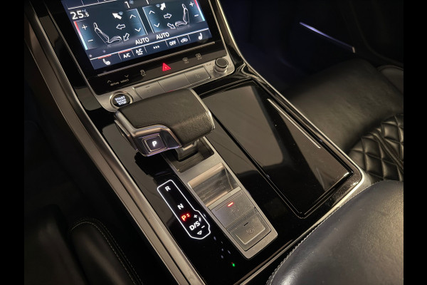 Audi Q8 55 TFSI quattro 3X S Line Pano|RS Seat|B&O|Memory