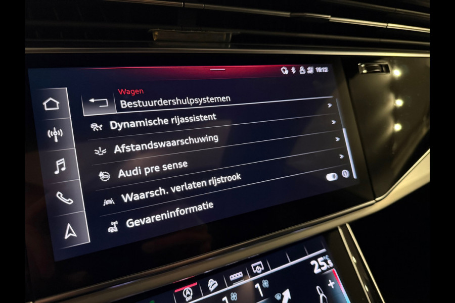 Audi Q8 55 TFSI quattro 3X S Line Pano|RS Seat|B&O|Memory