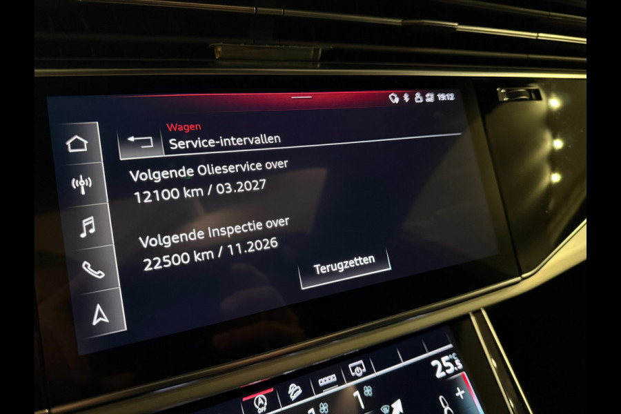 Audi Q8 55 TFSI quattro 3X S Line Pano|RS Seat|B&O|Memory