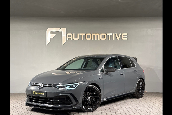Volkswagen Golf 1.5 eTSI R-Line Business 8R Pack|Keyless|IQ