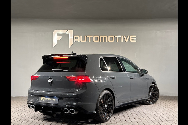 Volkswagen Golf 1.5 eTSI R-Line Business 8R Pack|Keyless|IQ