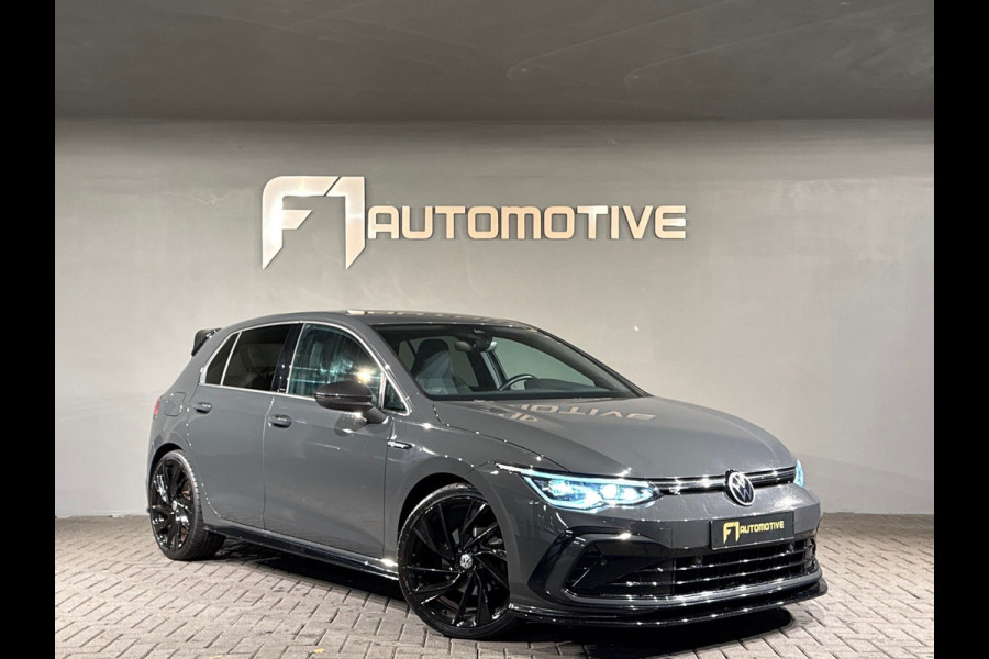 Volkswagen Golf 1.5 eTSI R-Line Business 8R Pack|Keyless|IQ