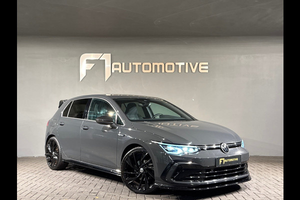 Volkswagen Golf 1.5 eTSI R-Line Business 8R Pack|Keyless|IQ