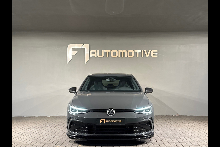 Volkswagen Golf 1.5 eTSI R-Line Business 8R Pack|Keyless|IQ