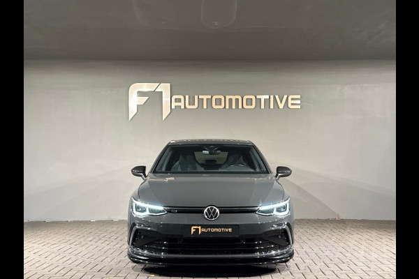 Volkswagen Golf 1.5 eTSI R-Line Business 8R Pack|Keyless|IQ