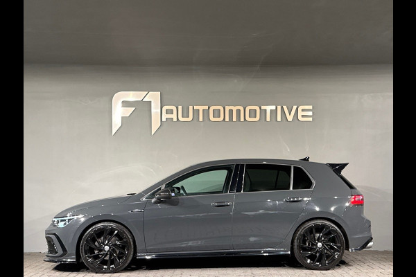 Volkswagen Golf 1.5 eTSI R-Line Business 8R Pack|Keyless|IQ