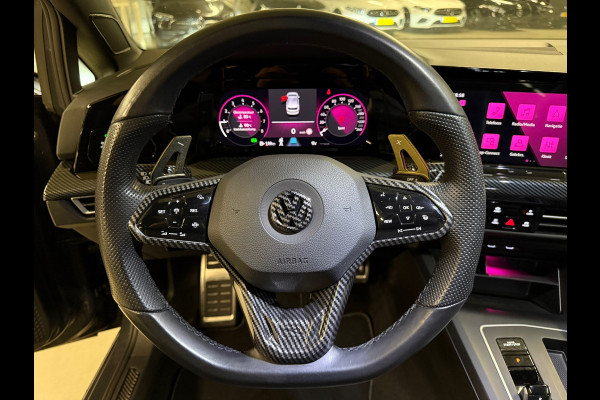 Volkswagen Golf 1.5 eTSI R-Line Business 8R Pack|Keyless|IQ