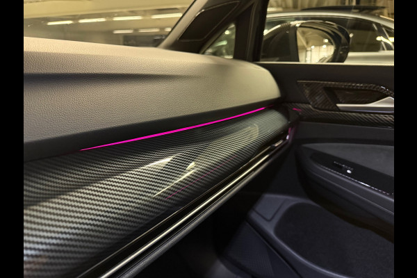 Volkswagen Golf 1.5 eTSI R-Line Business 8R Pack|Keyless|IQ