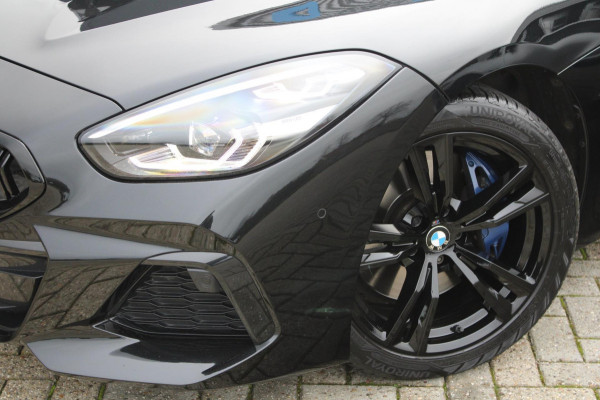 BMW Z4 Roadster SDrive30i 258pk M-Sport | HUD | Camera | HIFI