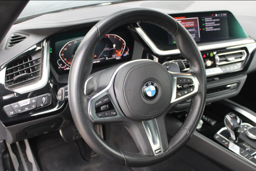 BMW Z4 Roadster SDrive30i 258pk M-Sport | HUD | Camera | HIFI