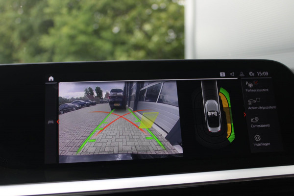 BMW Z4 Roadster SDrive30i 258pk M-Sport | HUD | Camera | HIFI