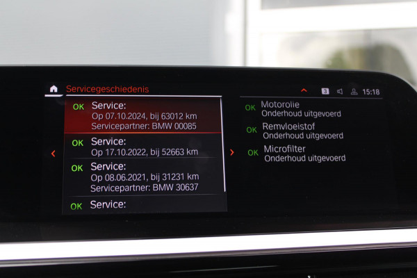 BMW Z4 Roadster SDrive30i 258pk M-Sport | HUD | Camera | HIFI