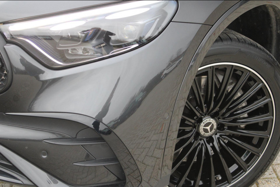 Mercedes-Benz GLC 300e 4MATIC AMG Night | Pano | Memory | 360 | Luchtvering | ACC
