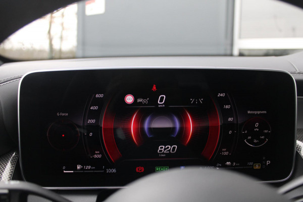 Mercedes-Benz GLC 300e 4MATIC AMG Night | Pano | Memory | 360 | Luchtvering | ACC