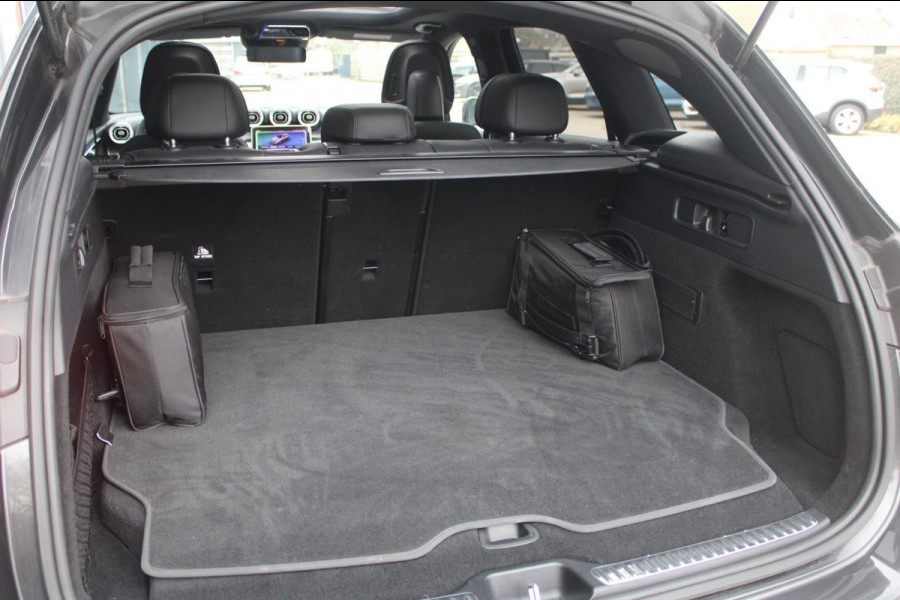 Mercedes-Benz GLC 300e 4MATIC AMG Night | Pano | Memory | 360 | Luchtvering | ACC