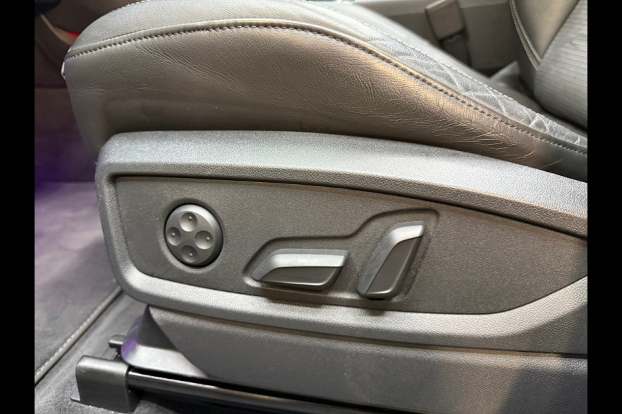 Audi Q5 50 TFSI e 3X S Line Pano|B&O|Trekhaak|Sfeer|Keyless