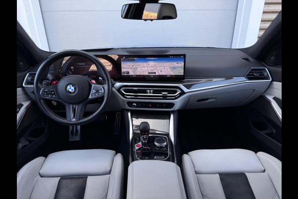 BMW 3 Serie M3 xDrive Competition Volledig PPF/Carbon