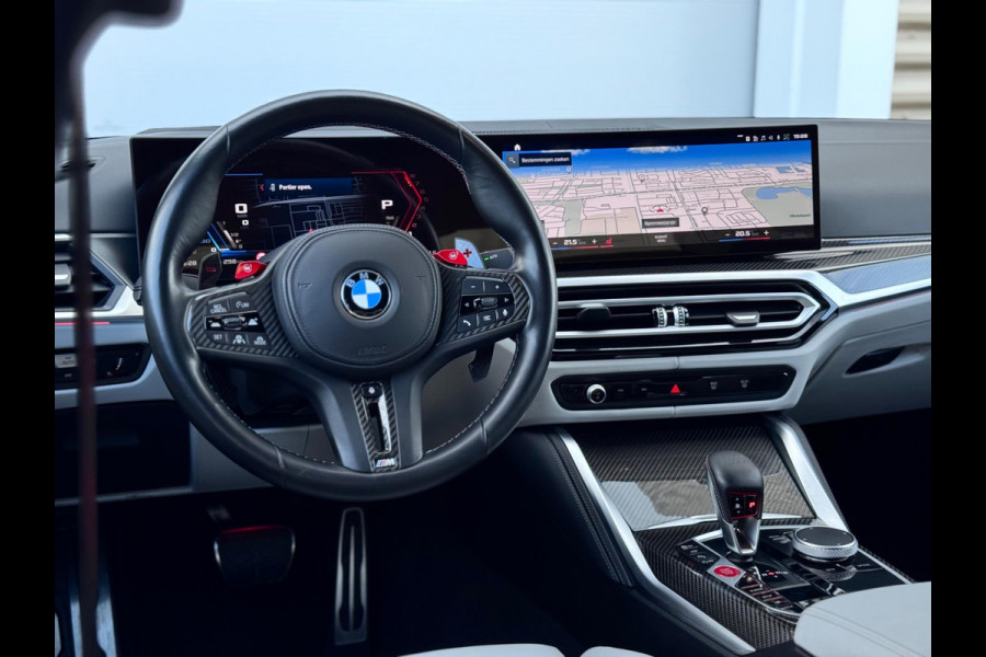 BMW 3 Serie M3 xDrive Competition Volledig PPF/Carbon