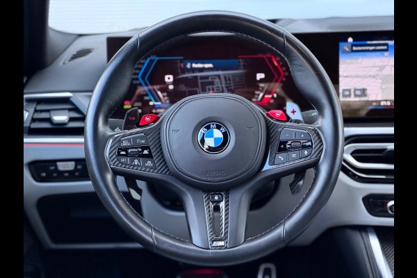 BMW 3 Serie M3 xDrive Competition Volledig PPF/Carbon
