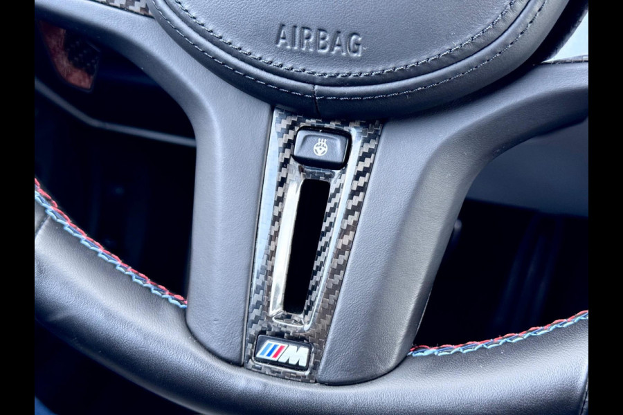 BMW 3 Serie M3 xDrive Competition Volledig PPF/Carbon