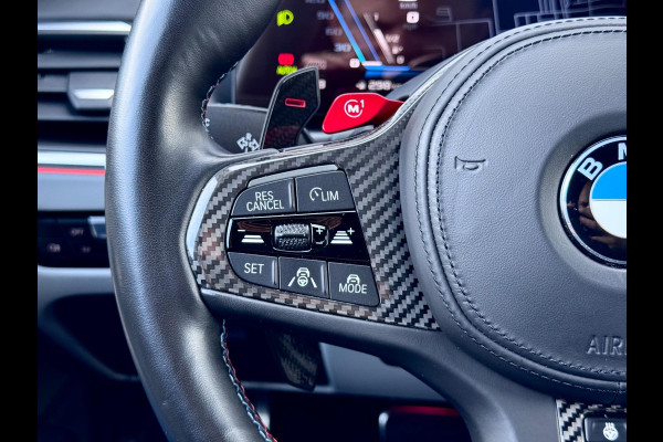 BMW 3 Serie M3 xDrive Competition Volledig PPF/Carbon