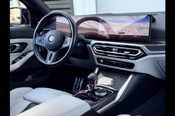 BMW 3 Serie M3 xDrive Competition Volledig PPF/Carbon