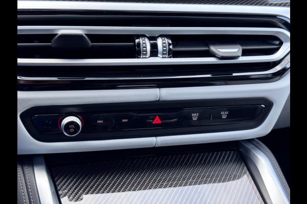 BMW 3 Serie M3 xDrive Competition Volledig PPF/Carbon