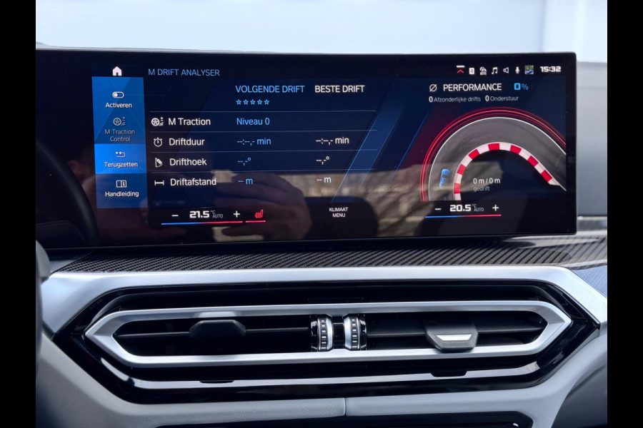 BMW 3 Serie M3 xDrive Competition Volledig PPF/Carbon